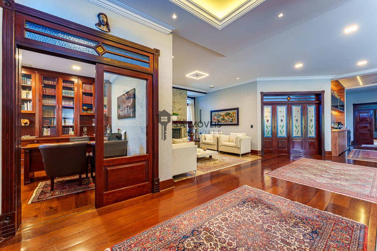 Casa, 4 quartos, 1289 m² - Foto 66