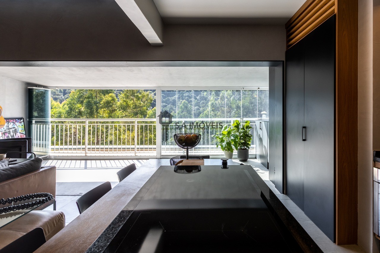 Apartamento, 1 quarto, 81 m² - Foto 4