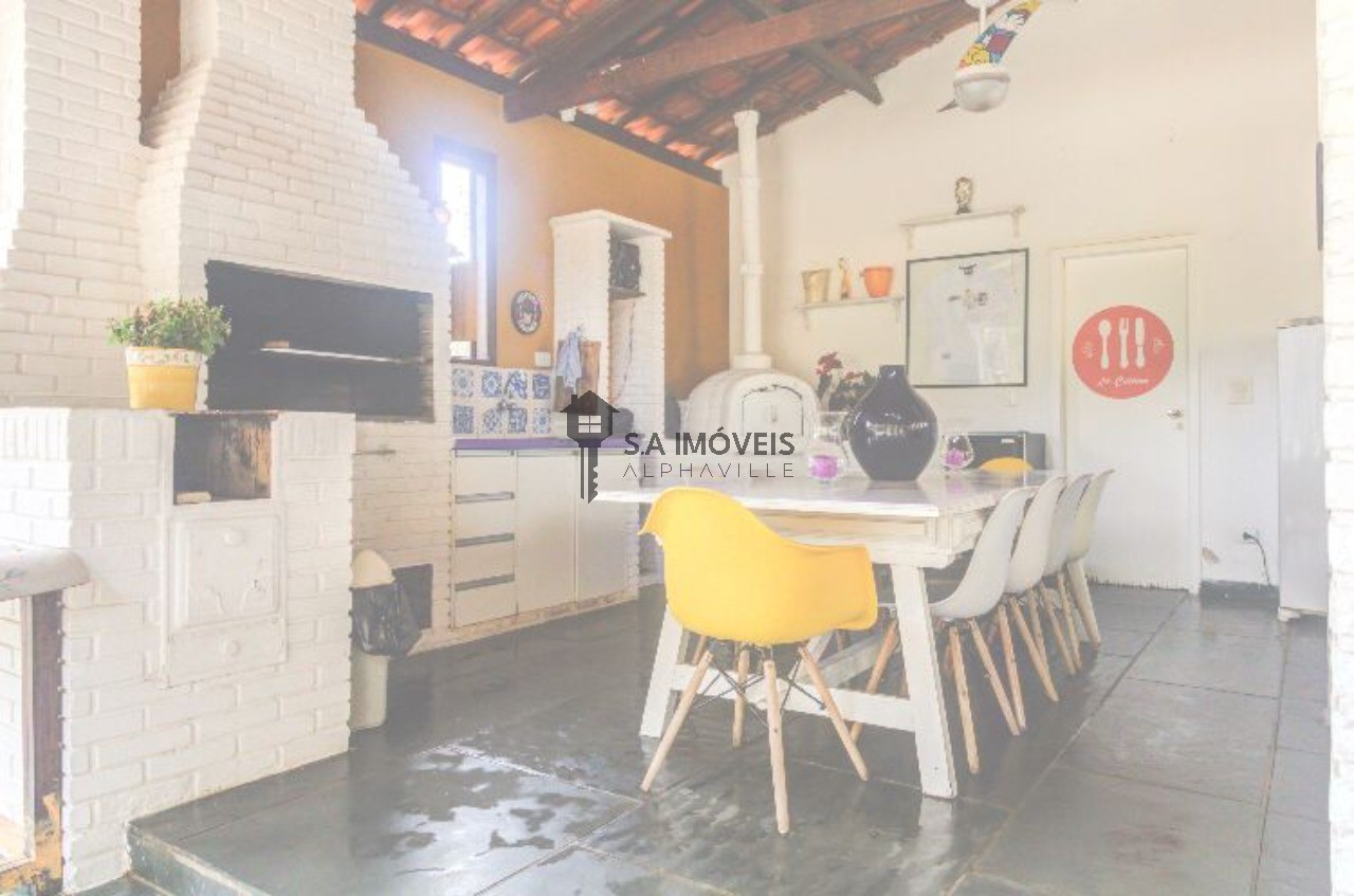 Chácara, 4 quartos, 4000 m² - Foto 8