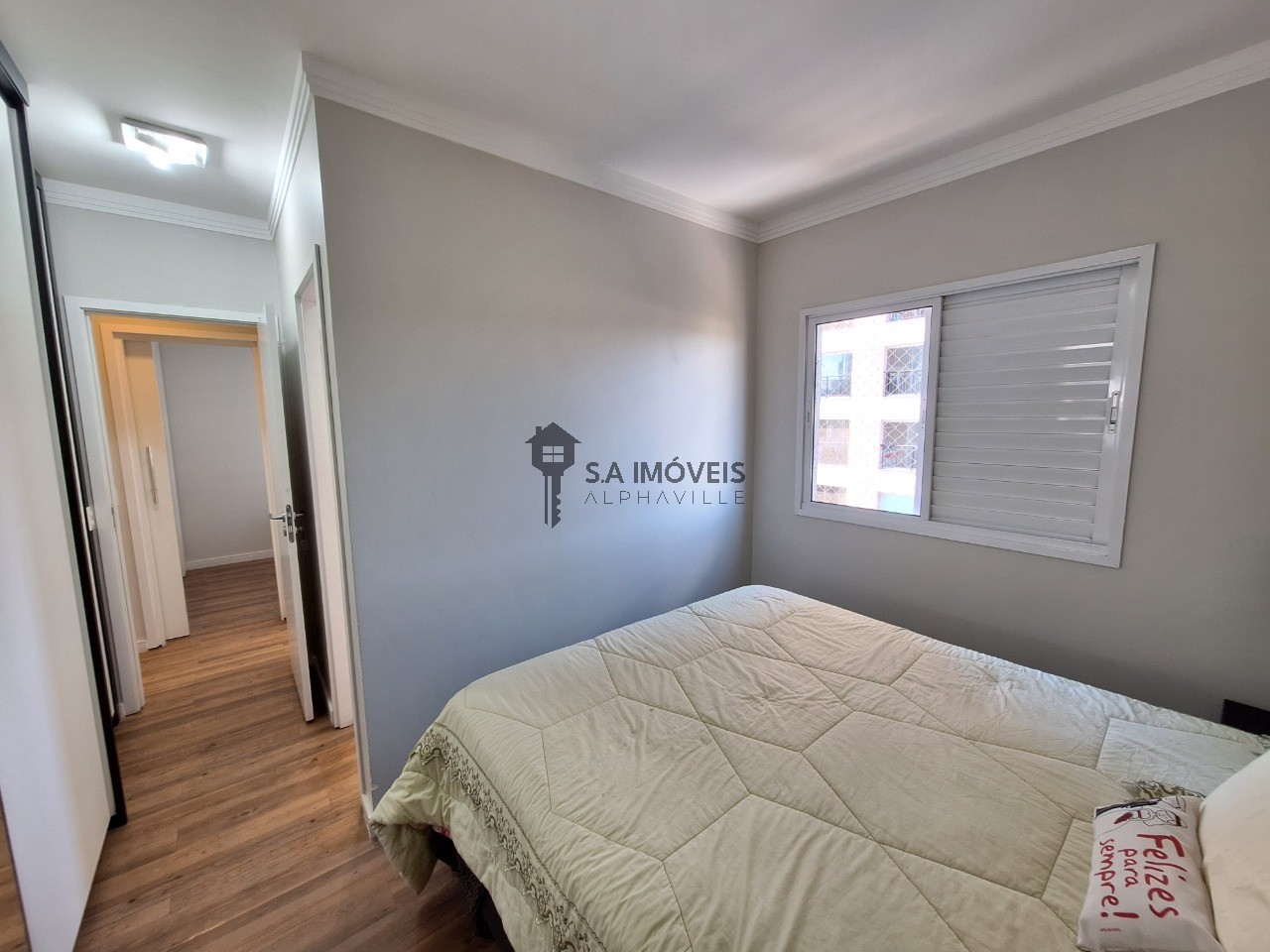 Apartamento, 2 quartos, 81 m² - Foto 15