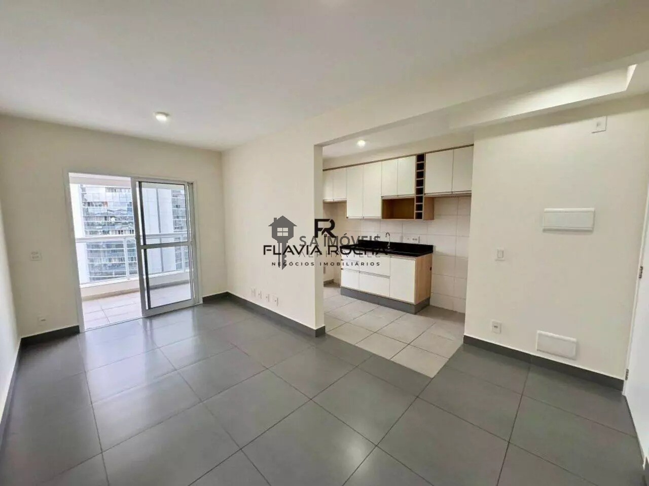 Apartamento, 2 quartos, 67 m² - Foto 2