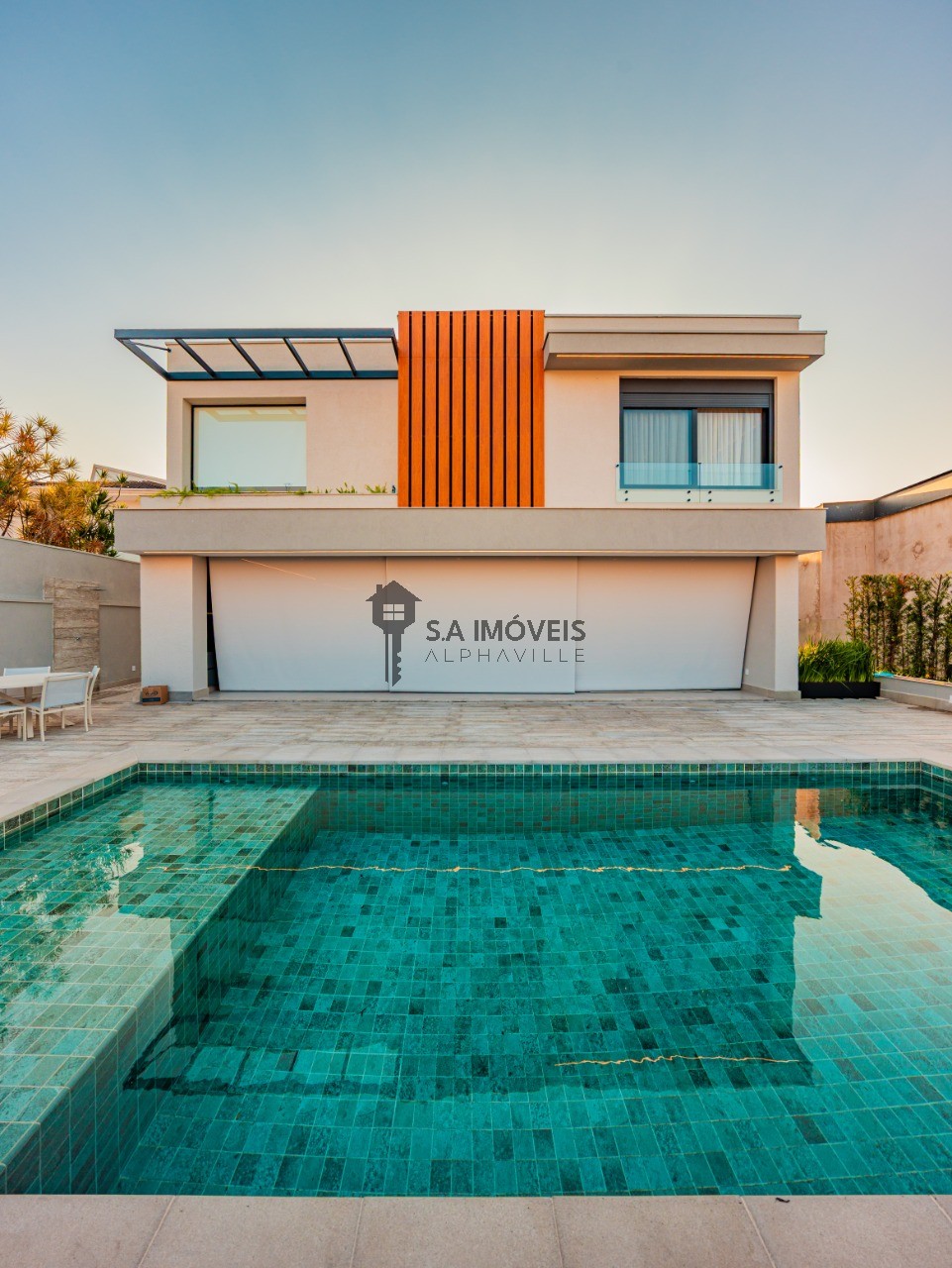 Casa de Condomínio à venda com 5 quartos, 962m² - Foto 12