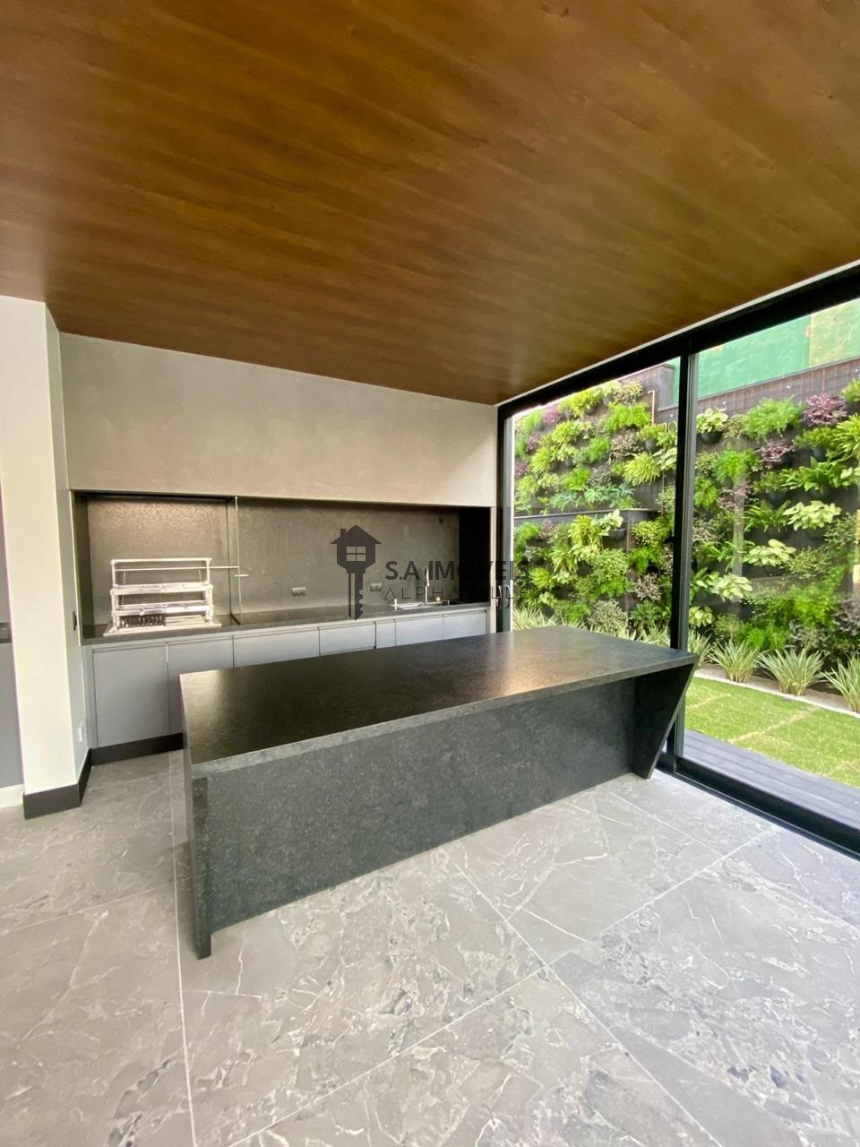 Casa, 4 quartos, 566 m² - Foto 11