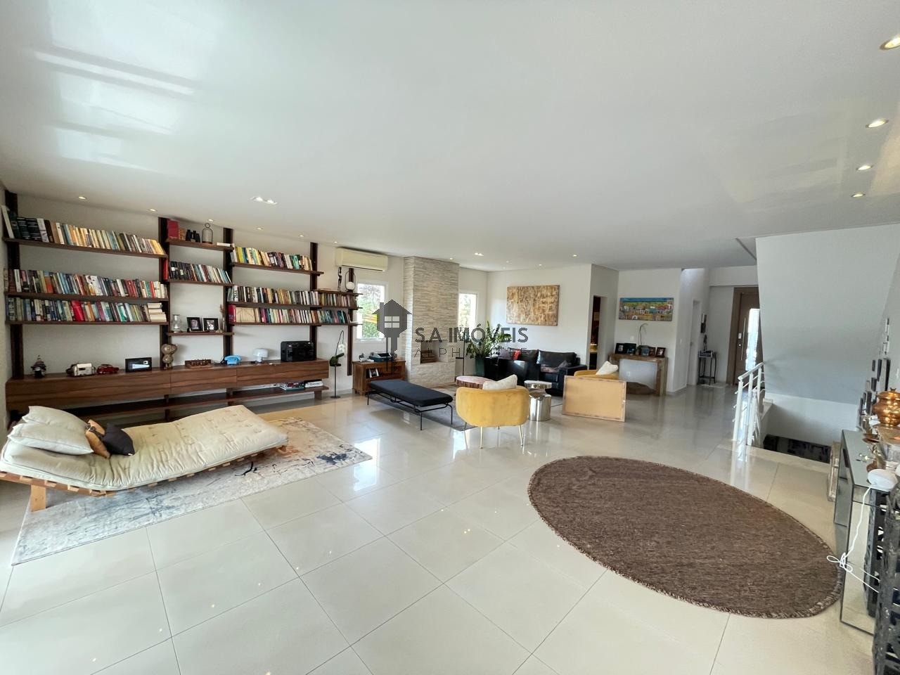 Casa de Condomínio, 4 quartos - Foto 8