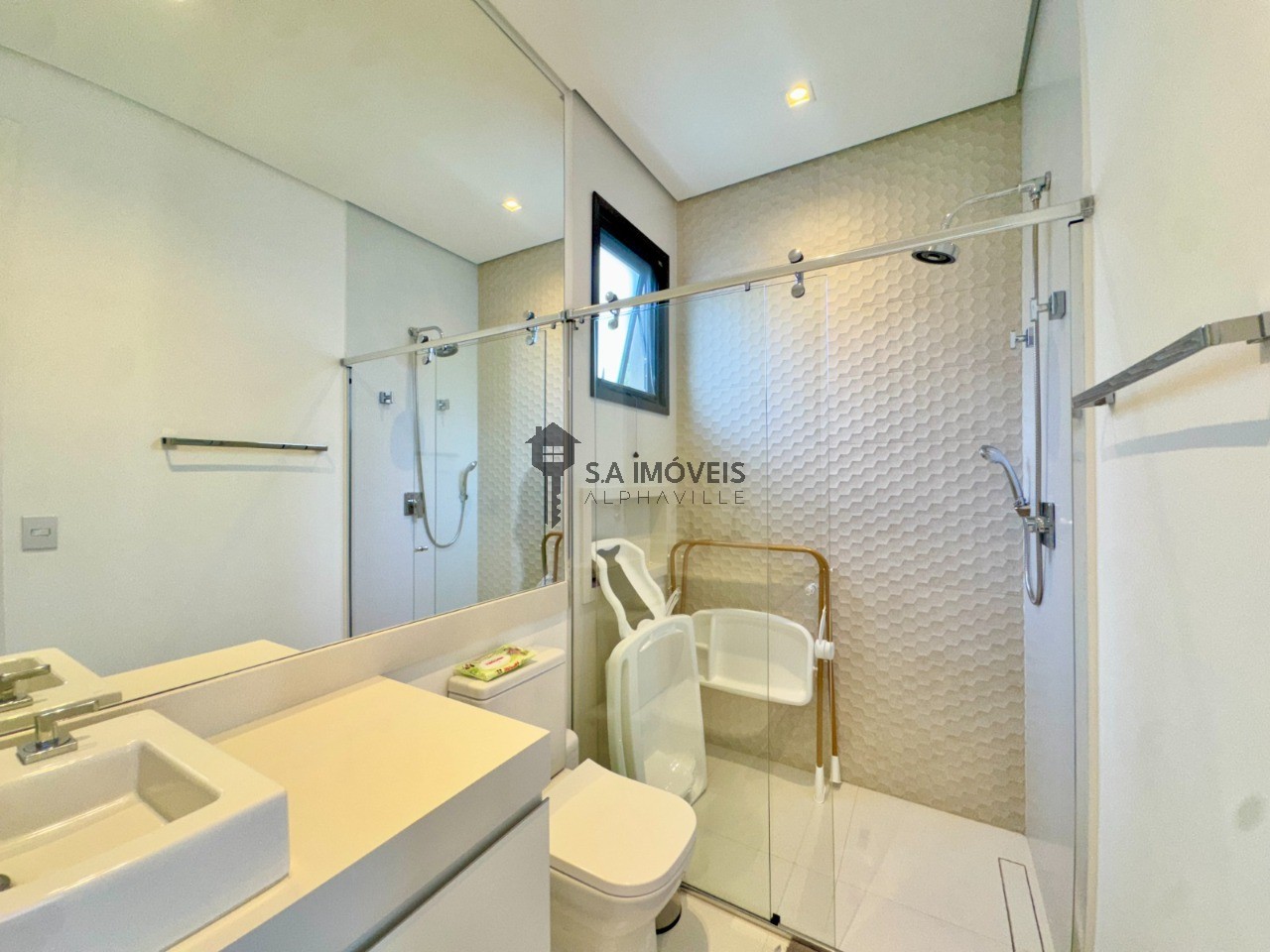 Casa de Condomínio à venda com 4 quartos, 475m² - Foto 14