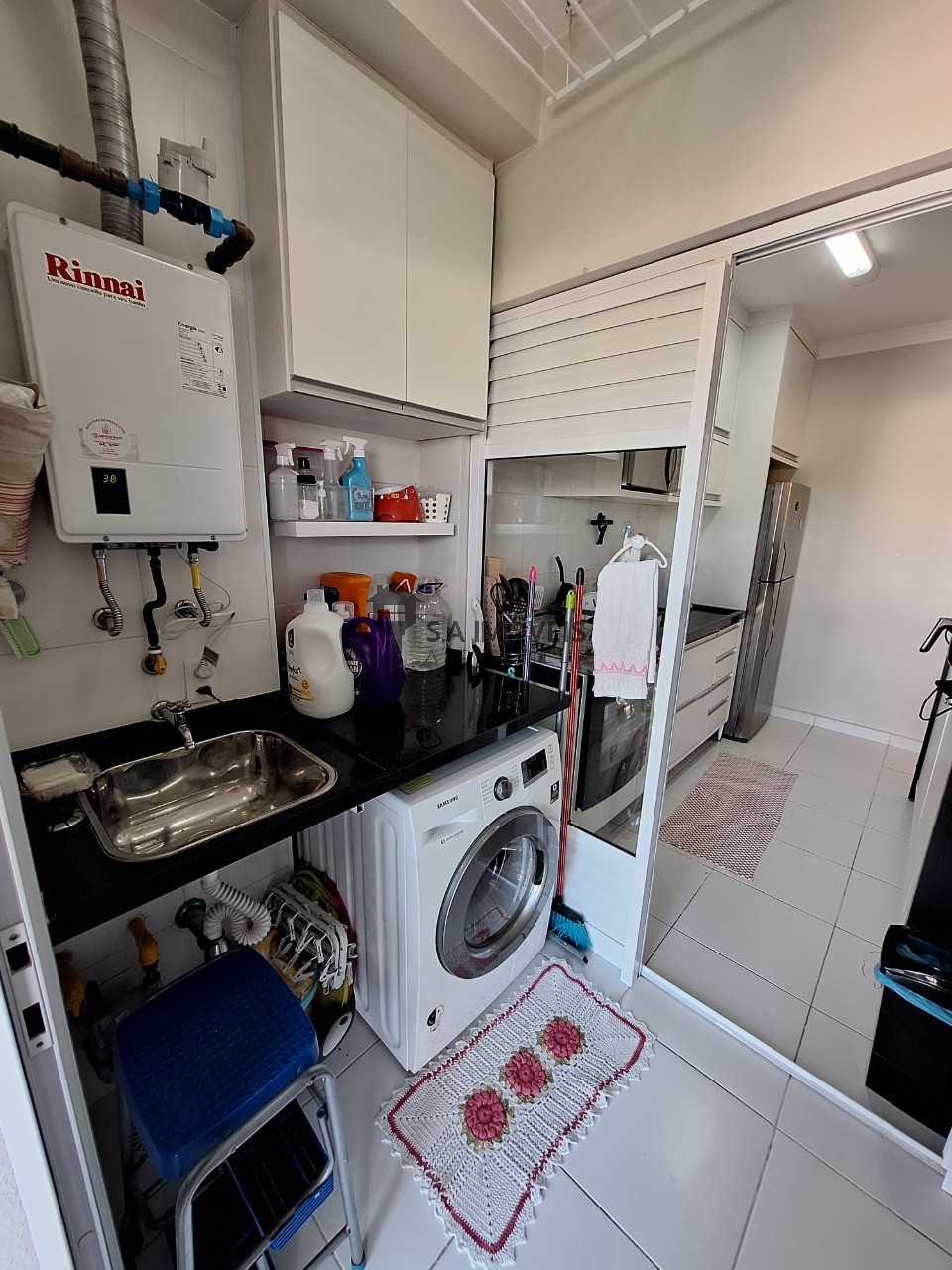 Apartamento, 2 quartos, 81 m² - Foto 11