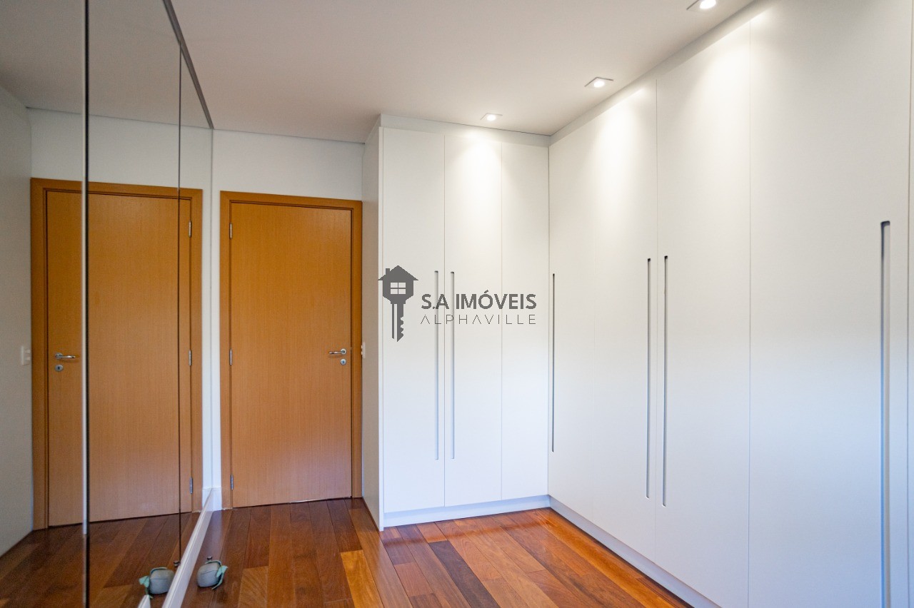 Apartamento, 3 quartos, 224 m² - Foto 35