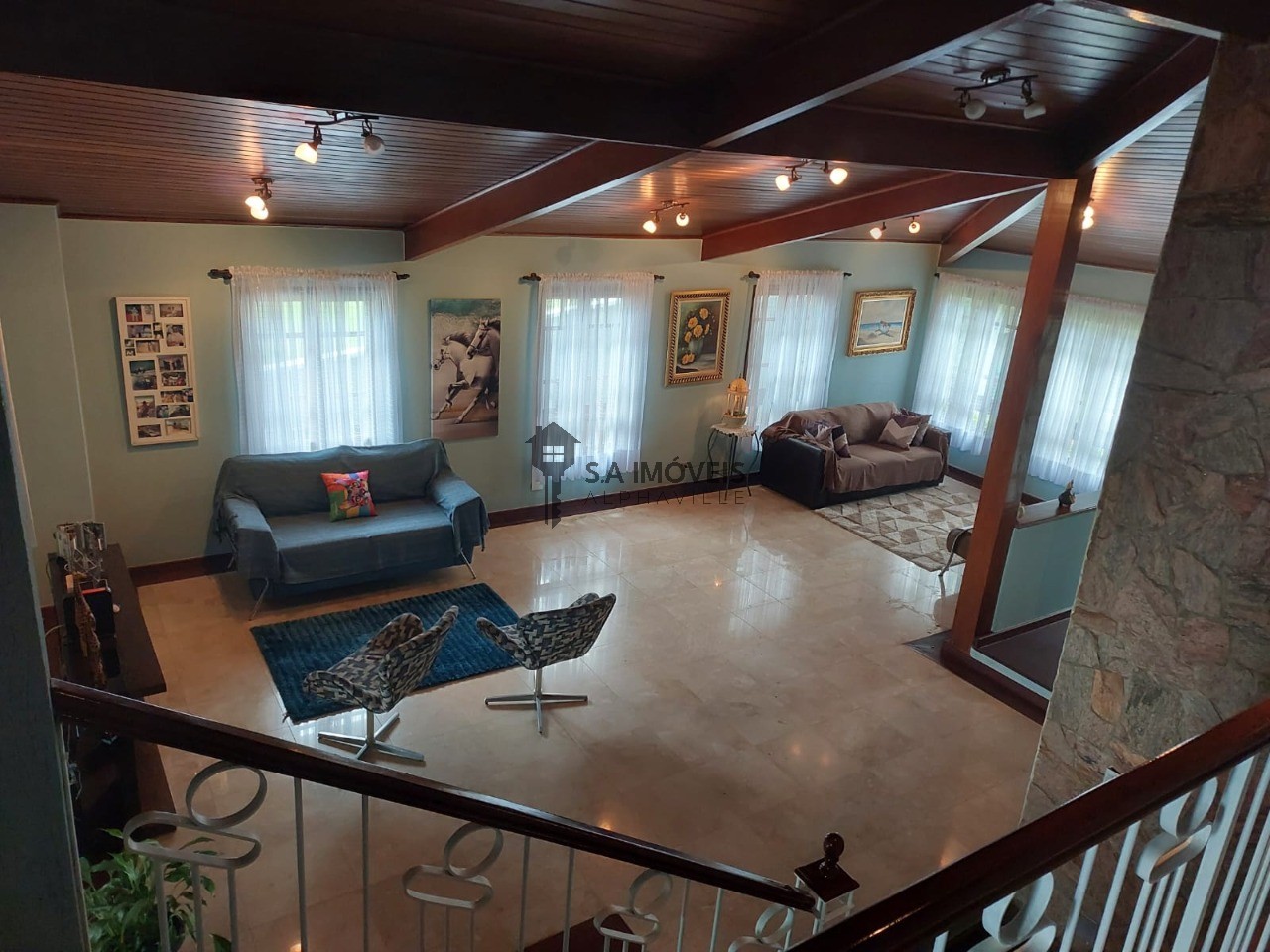 Casa, 3 quartos, 315 m² - Foto 5