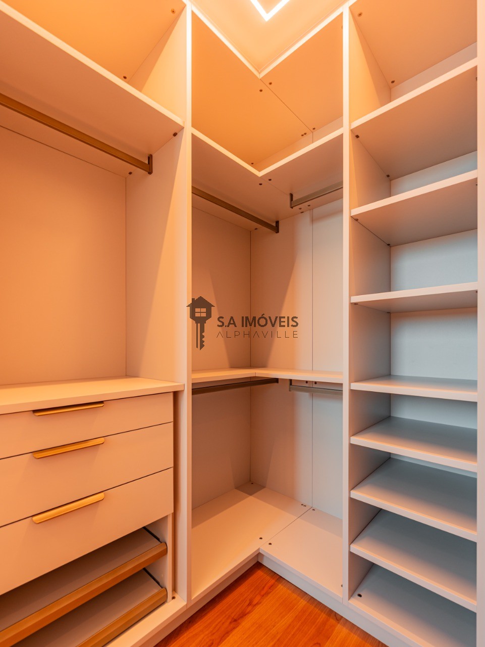 Casa de Condomínio à venda com 5 quartos, 962m² - Foto 42