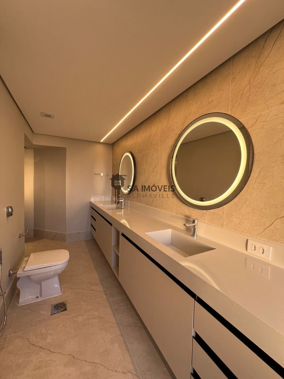 Apartamento, 3 quartos, 287 m² - Foto 51