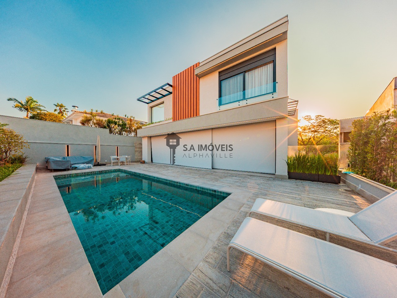 Casa de Condomínio à venda com 5 quartos, 962m² - Foto 13