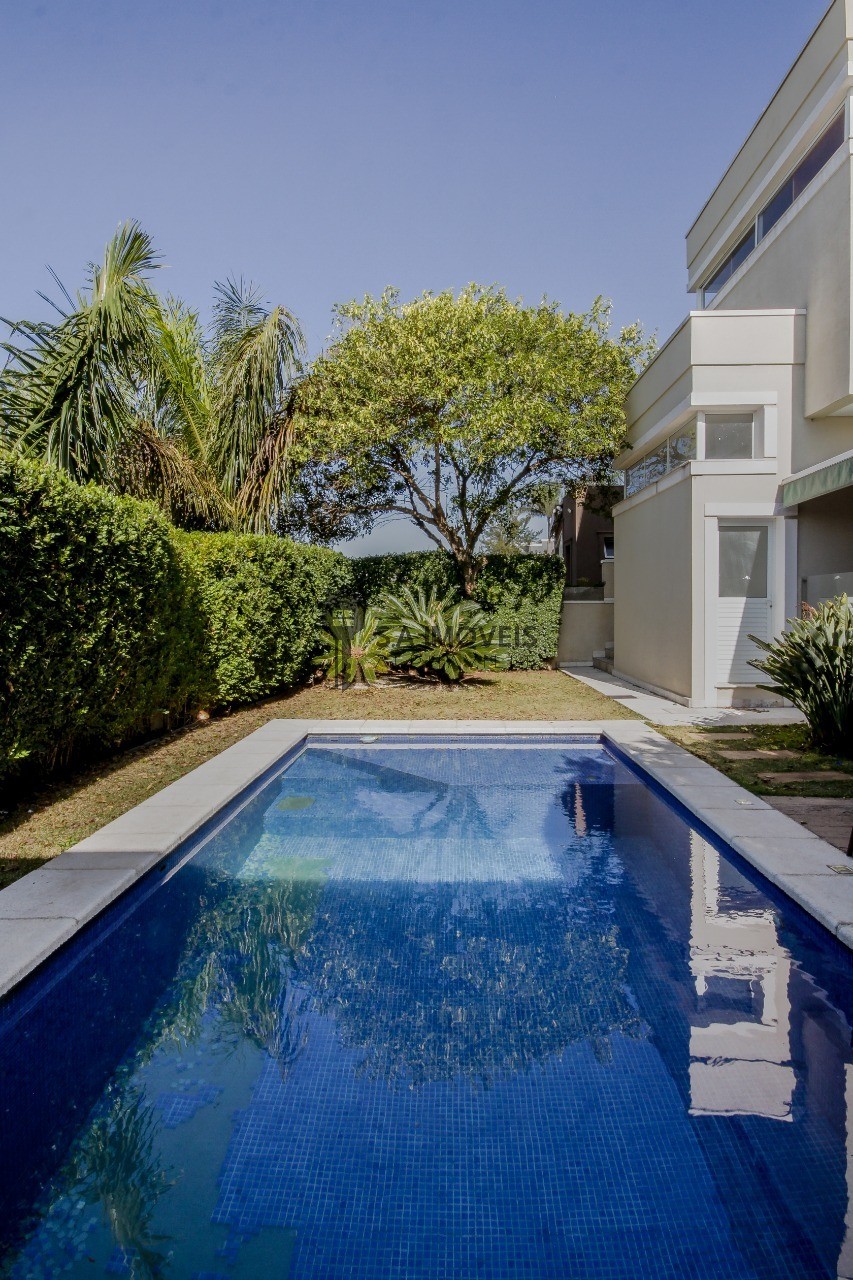 Casa, 4 quartos, 421 m² - Foto 4