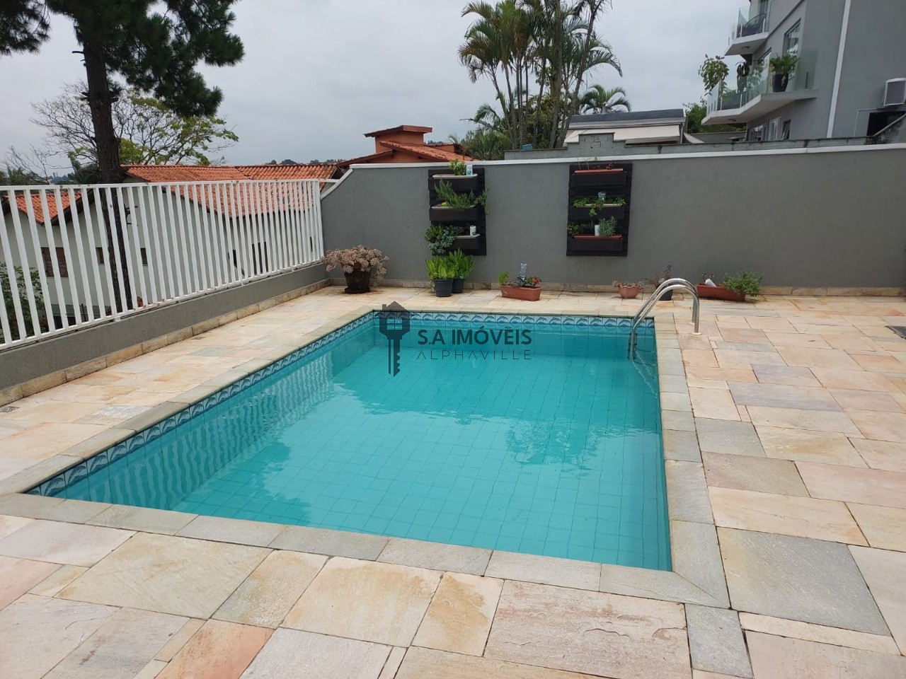 Casa, 3 quartos, 315 m² - Foto 37