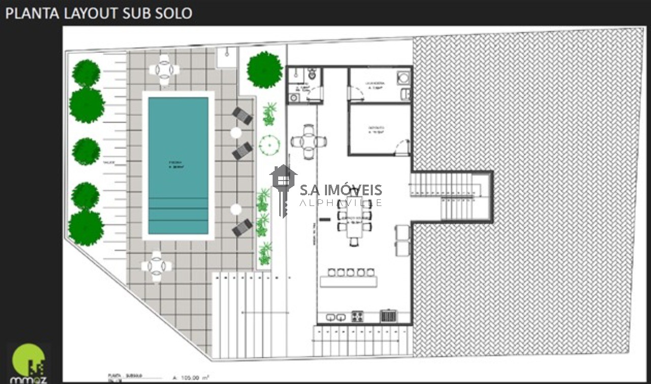 Terreno, 611 m² - Foto 13