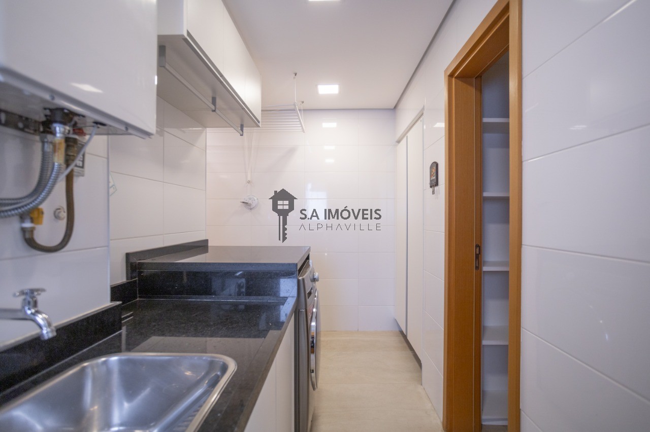Apartamento, 3 quartos, 224 m² - Foto 26