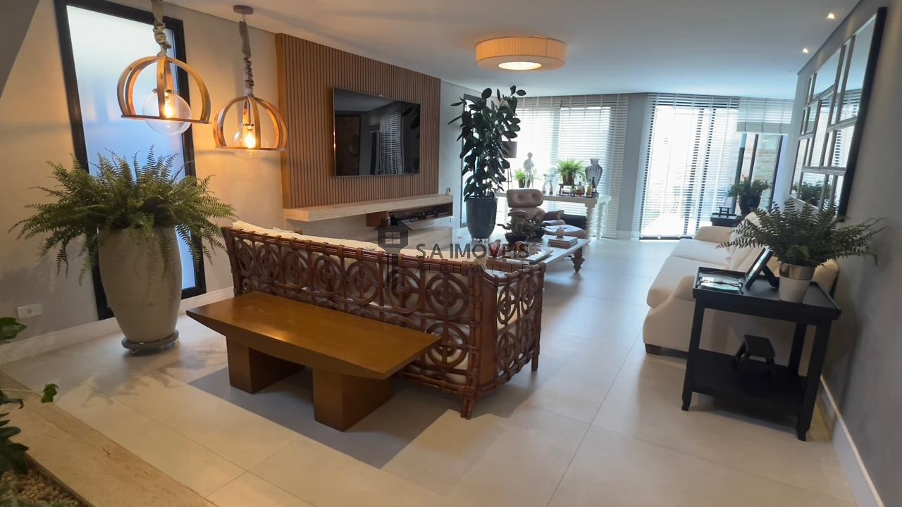 Casa de Condomínio, 5 quartos - Foto 43