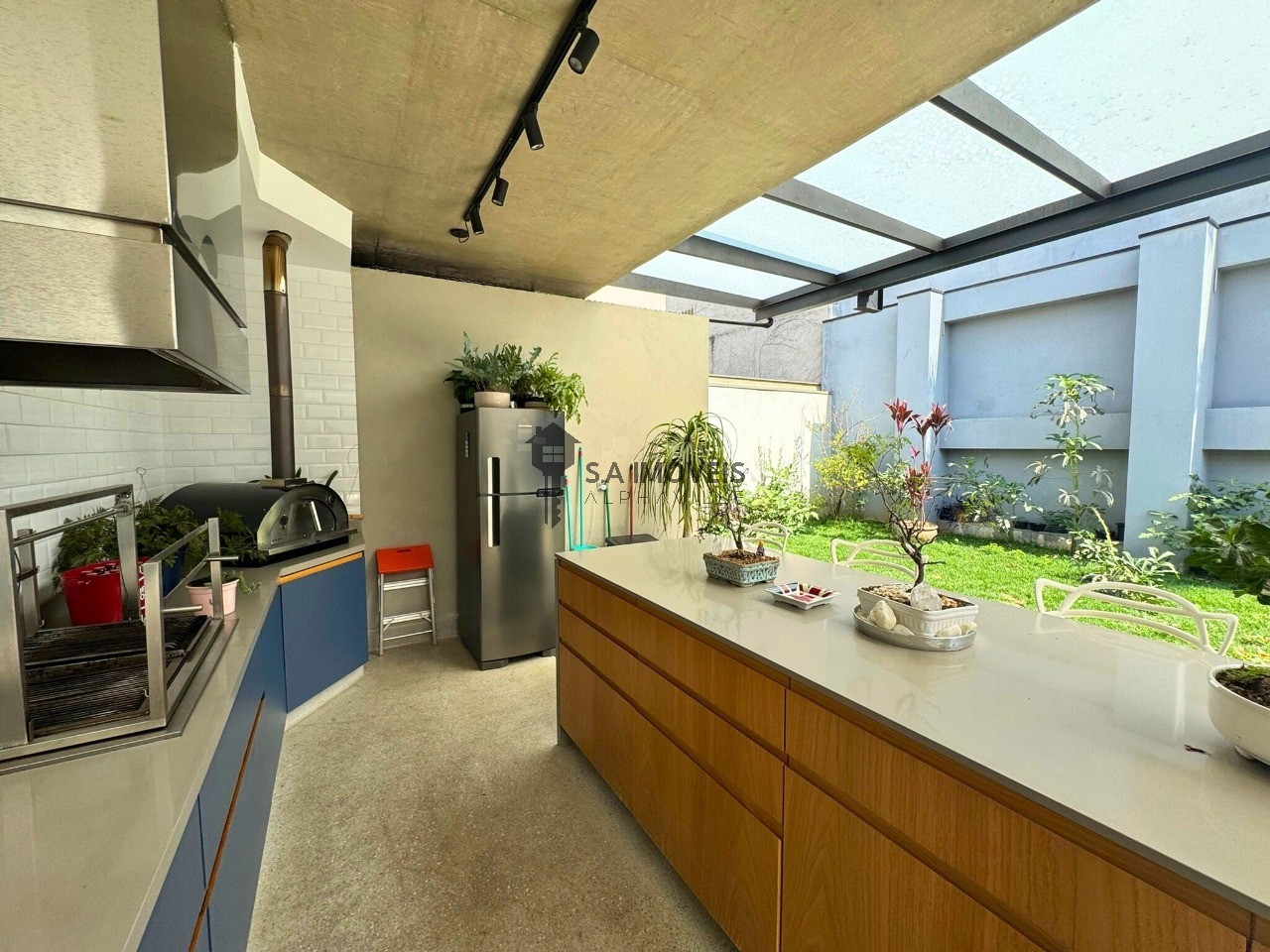 Casa de Condomínio à venda com 3 quartos, 580m² - Foto 23
