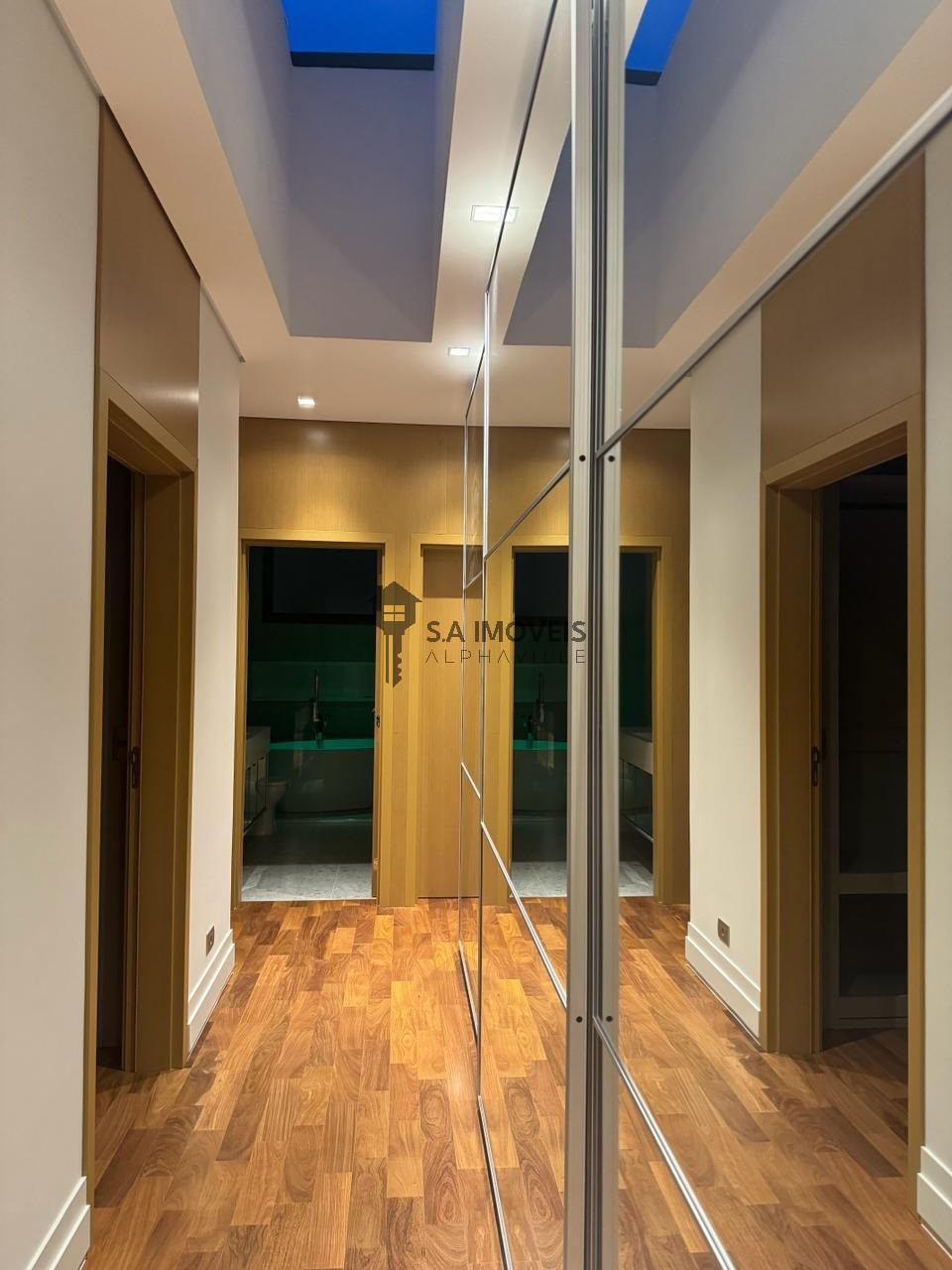 Casa de Condomínio à venda com 4 quartos, 703m² - Foto 13