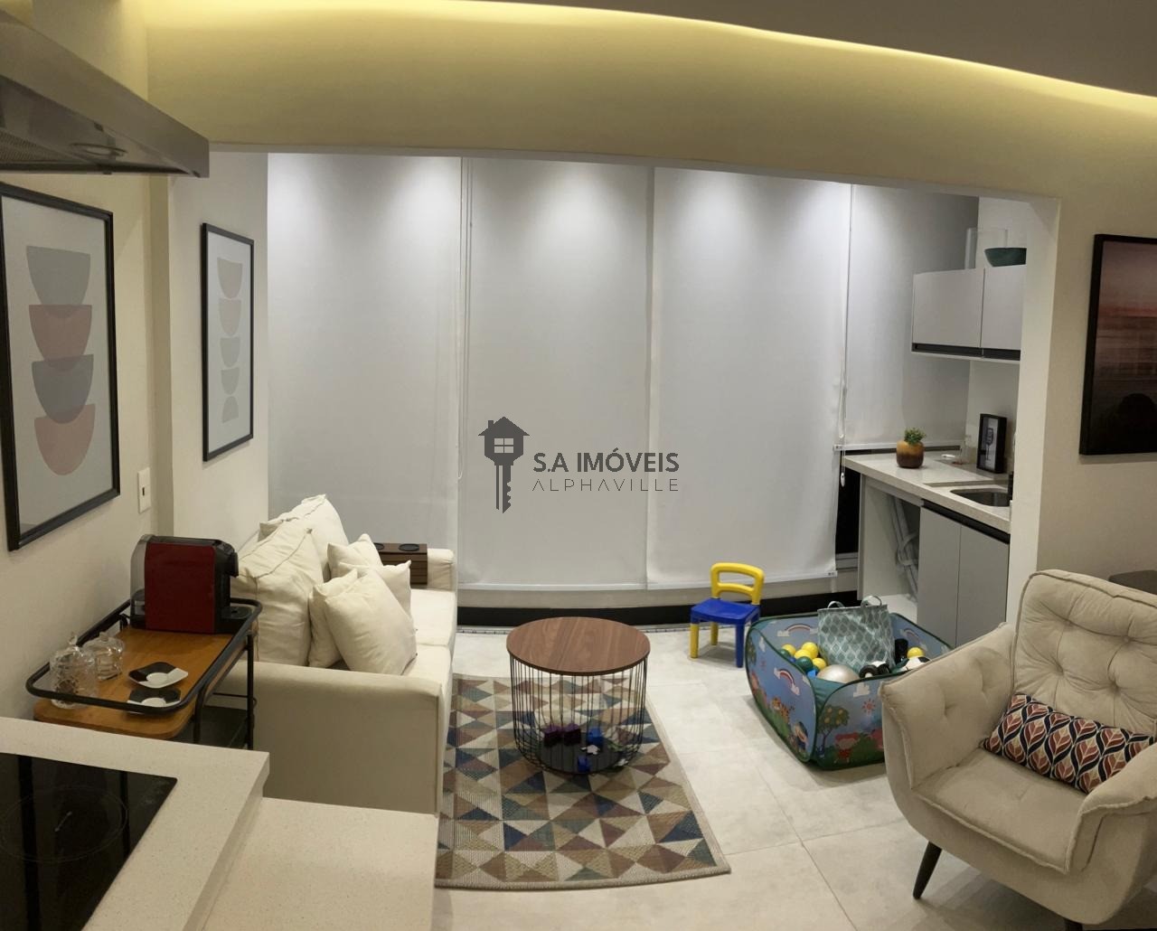 Apartamento, 3 quartos, 110 m² - Foto 7