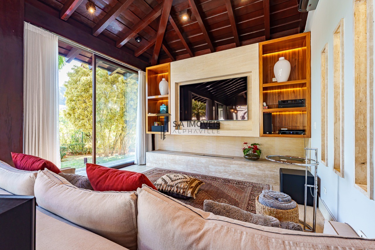 Casa, 4 quartos, 1289 m² - Foto 106