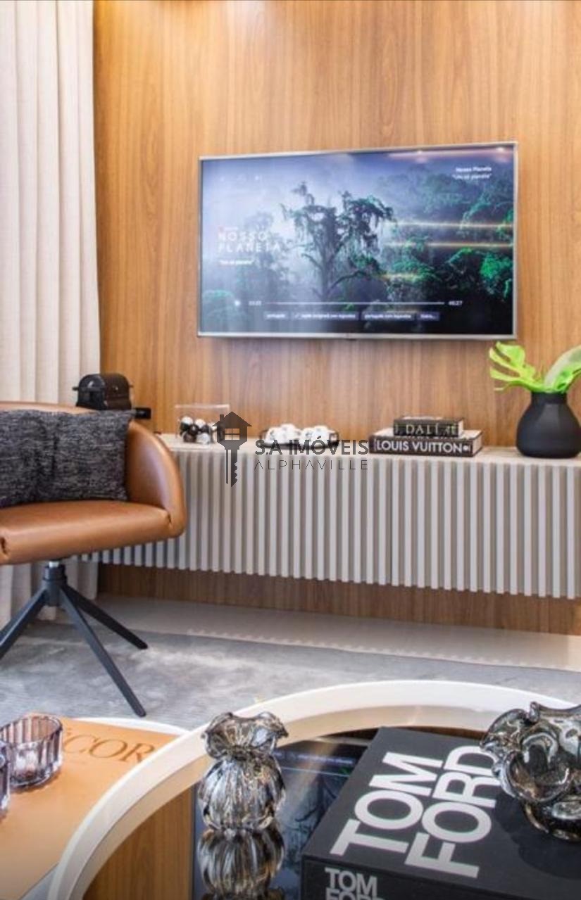 Apartamento, 2 quartos, 97 m² - Foto 6