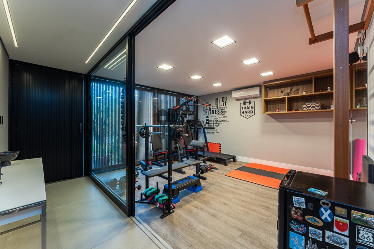 Casa de Condomínio, 3 quartos - Foto 7