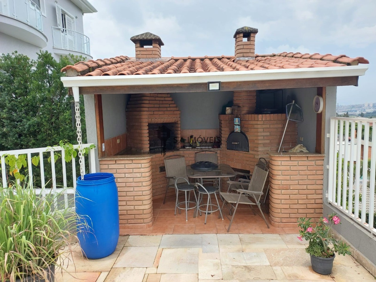 Casa, 3 quartos, 315 m² - Foto 44