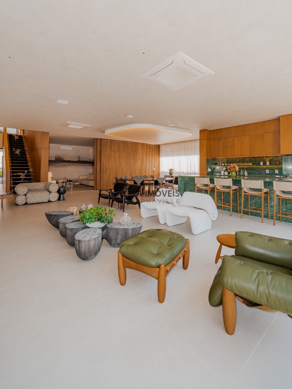 Casa, 4 quartos, 501 m² - Foto 6
