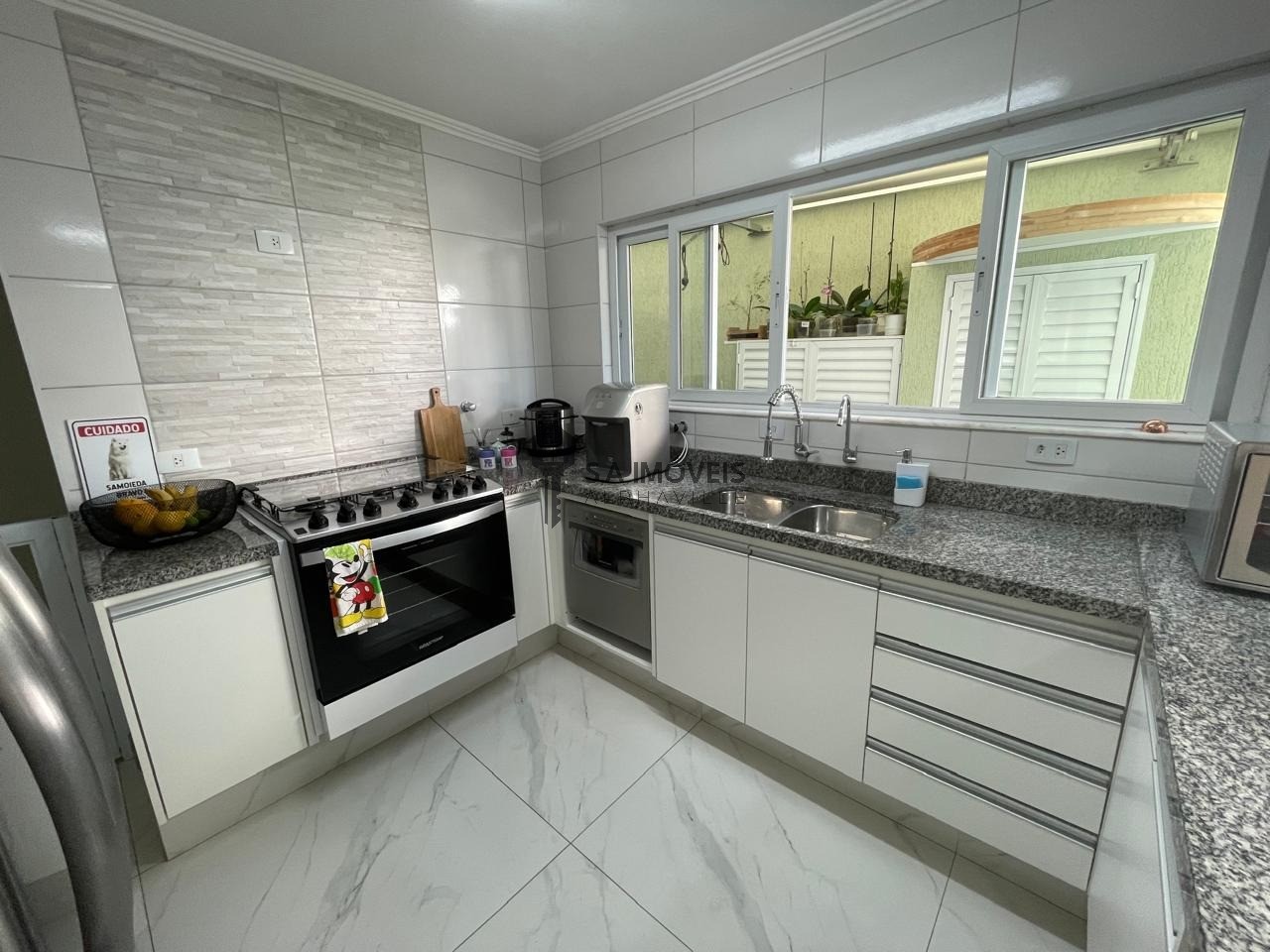 Casa, 3 quartos, 340 m² - Foto 14