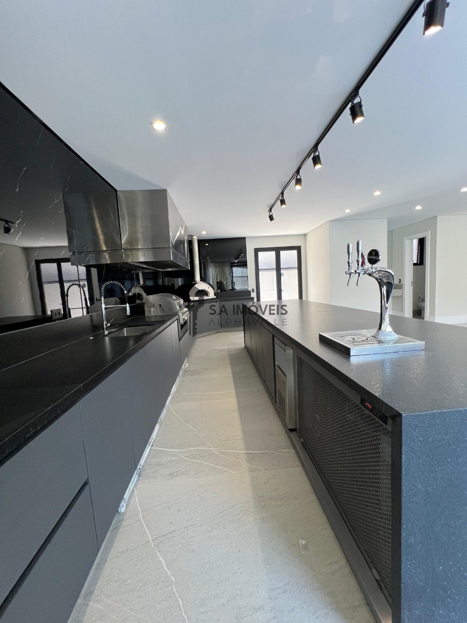 Casa, 5 quartos, 1090 m² - Foto 29