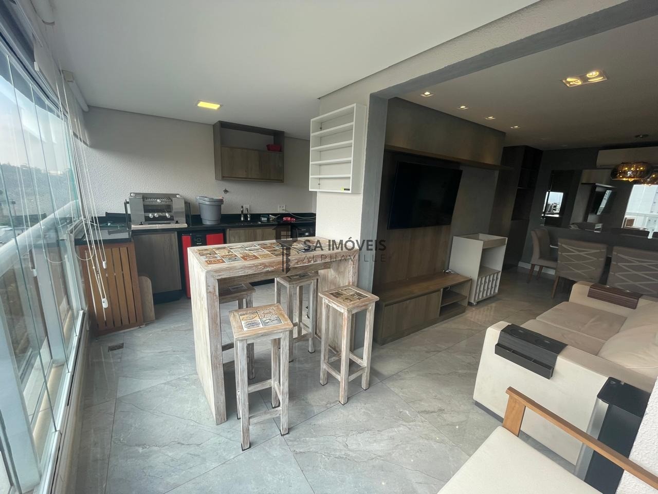 Apartamento, 2 quartos, 67 m² - Foto 15