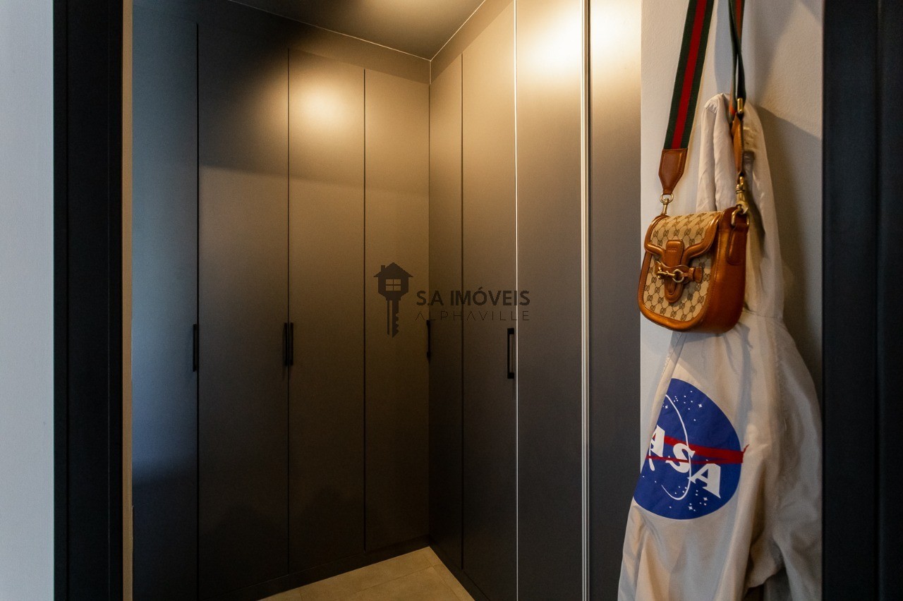 Apartamento, 1 quarto, 81 m² - Foto 17