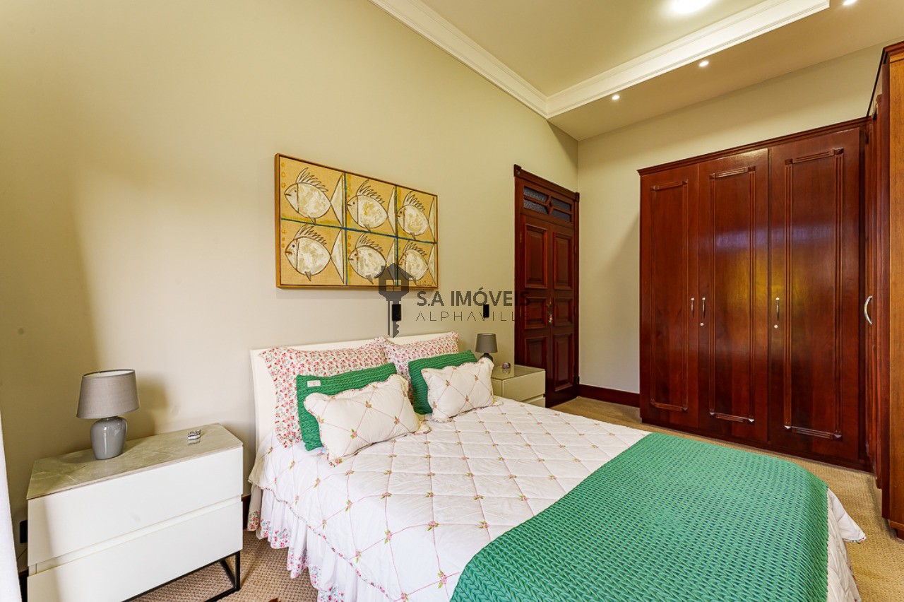 Casa, 4 quartos, 1289 m² - Foto 18