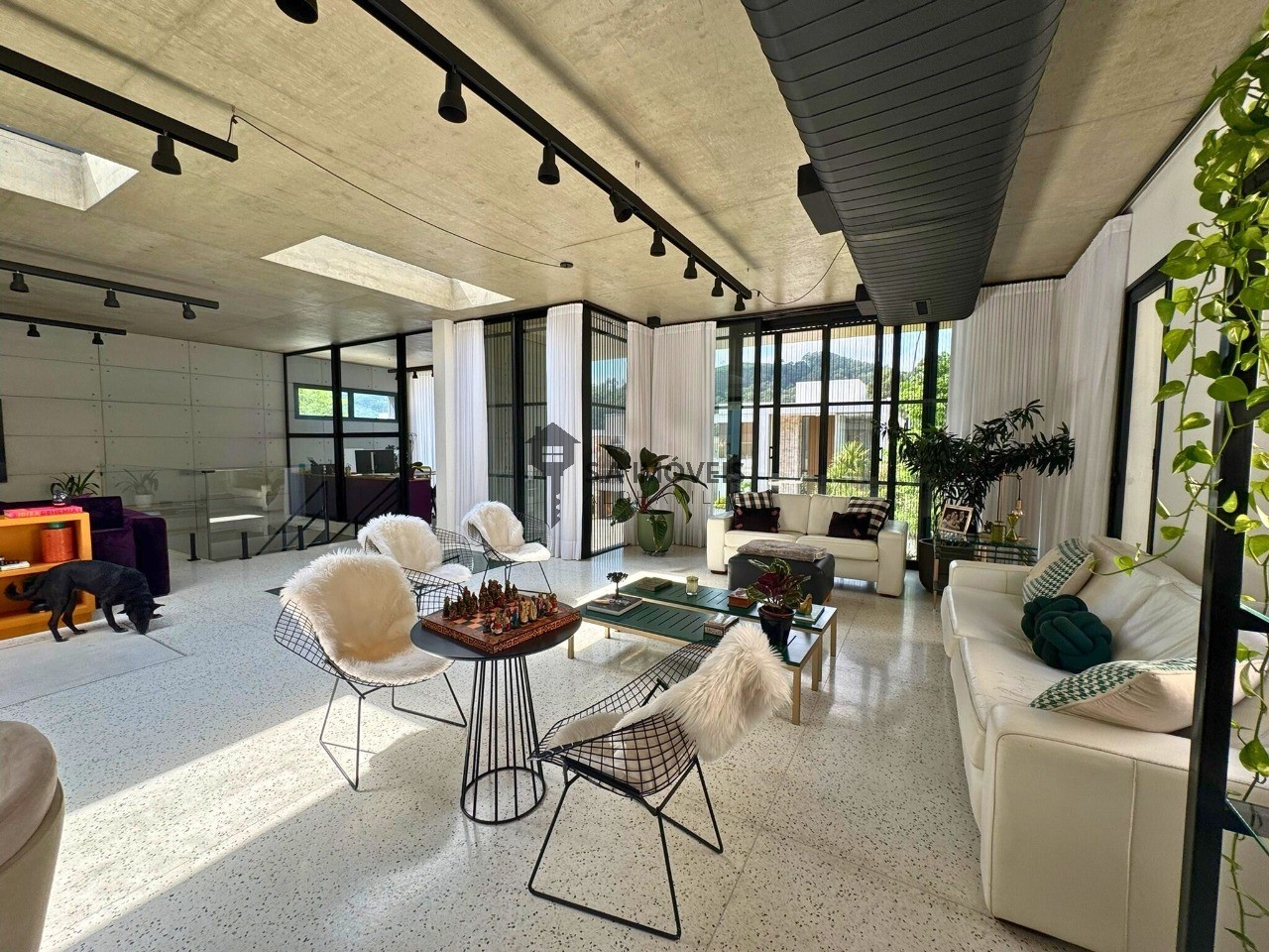 Casa de Condomínio à venda com 3 quartos, 580m² - Foto 7