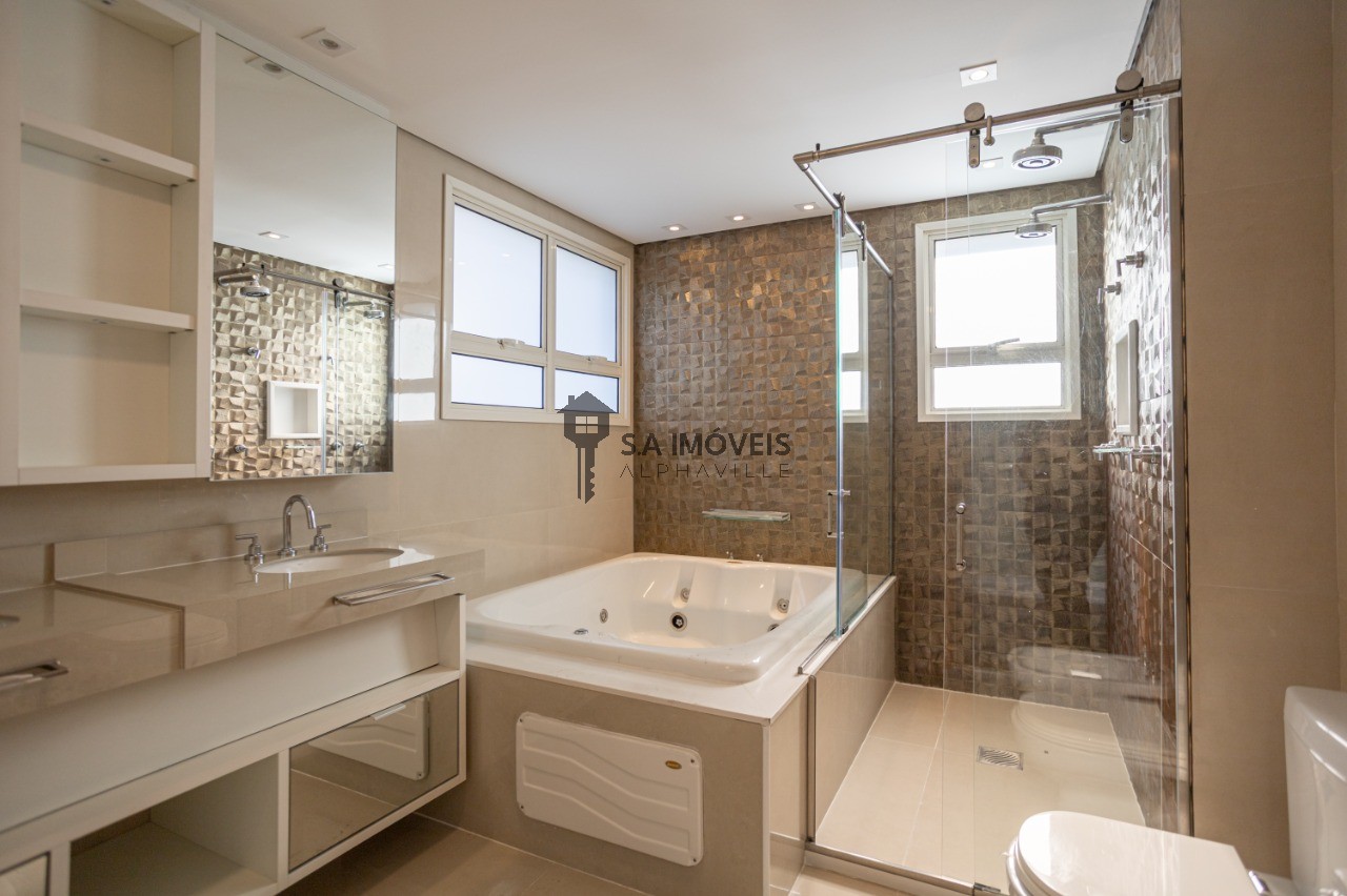 Apartamento, 3 quartos, 224 m² - Foto 38