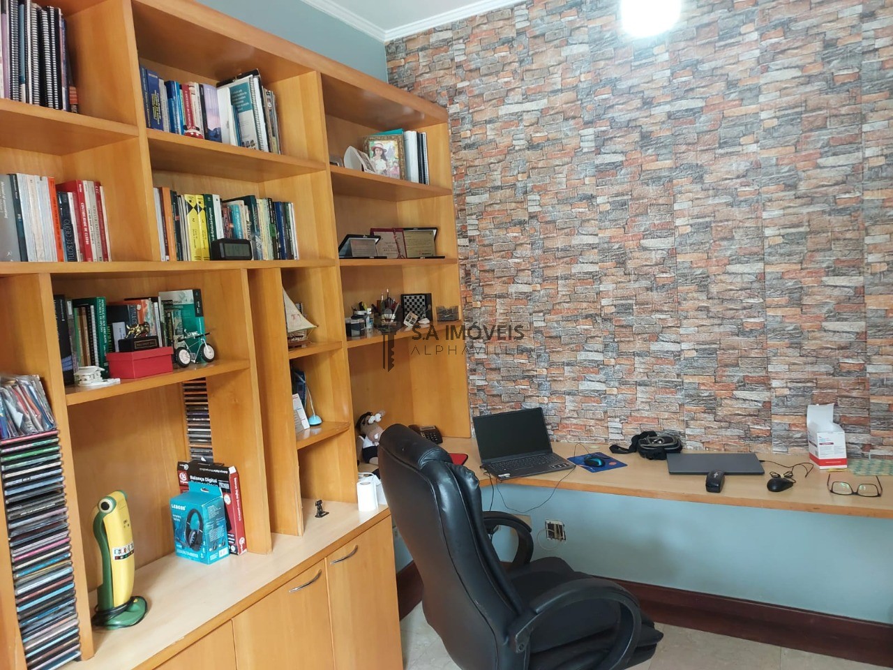Casa, 3 quartos, 315 m² - Foto 13