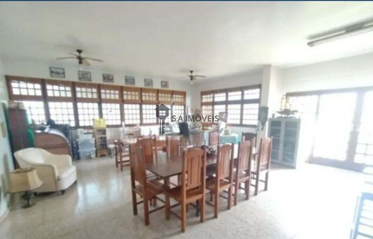 Casa, 4 quartos, 506 m² - Foto 3