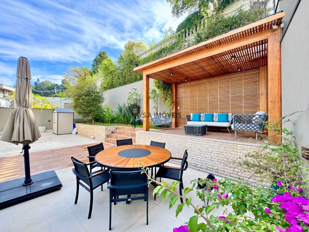 Casa de Condomínio à venda com 4 quartos, 475m² - Foto 20
