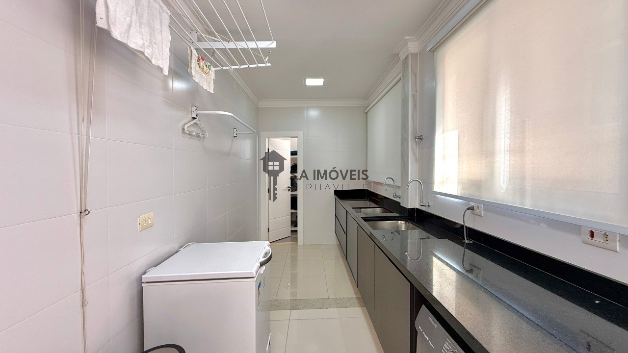 Casa, 4 quartos, 430 m² - Foto 17
