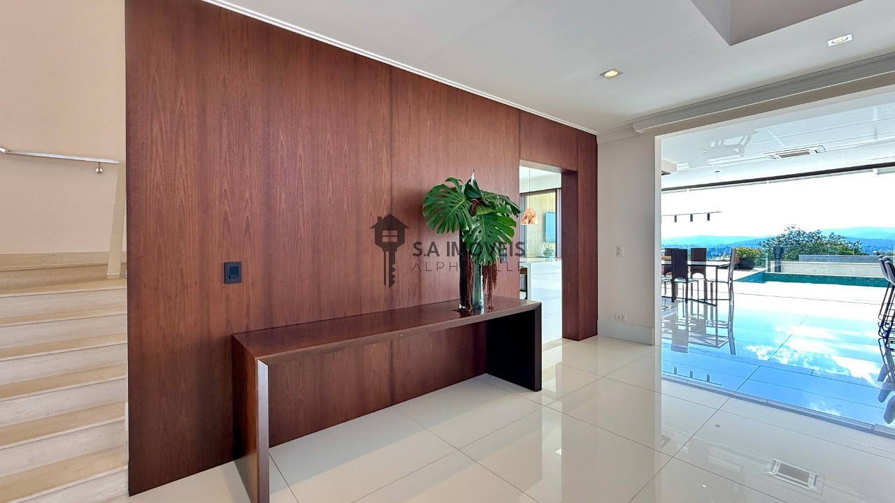 Casa, 4 quartos, 430 m² - Foto 10