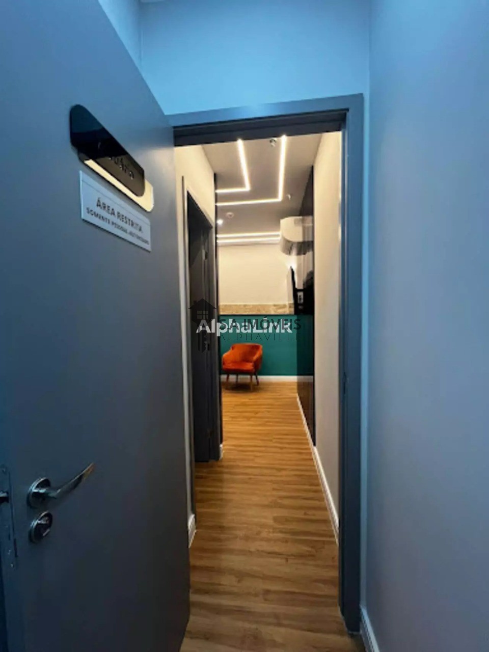 Conjunto Comercial-Sala à venda e aluguel, 86m² - Foto 16