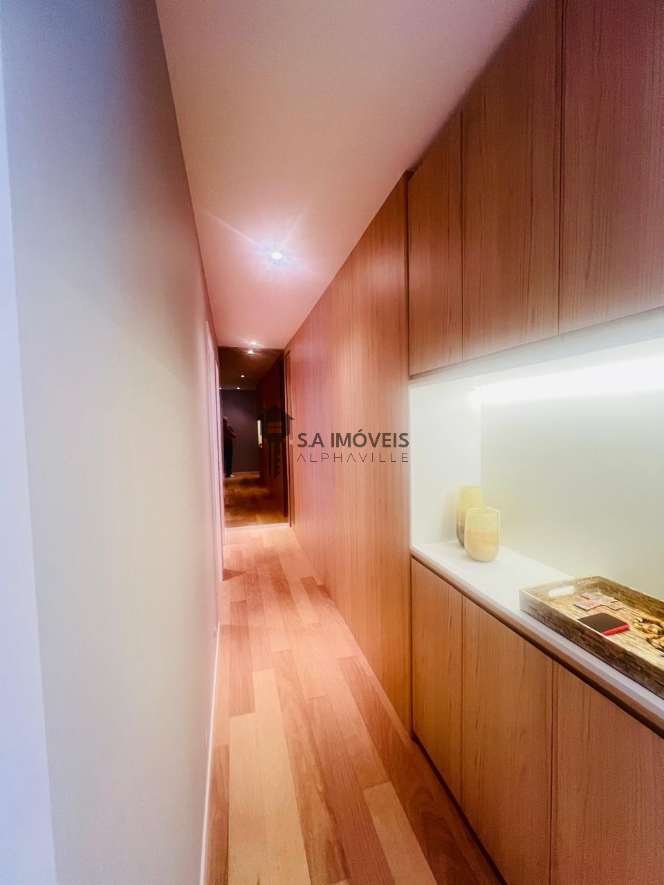 Apartamento, 3 quartos, 200 m² - Foto 9