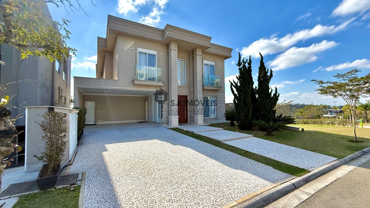 Casa, 4 quartos, 430 m² - Foto 38