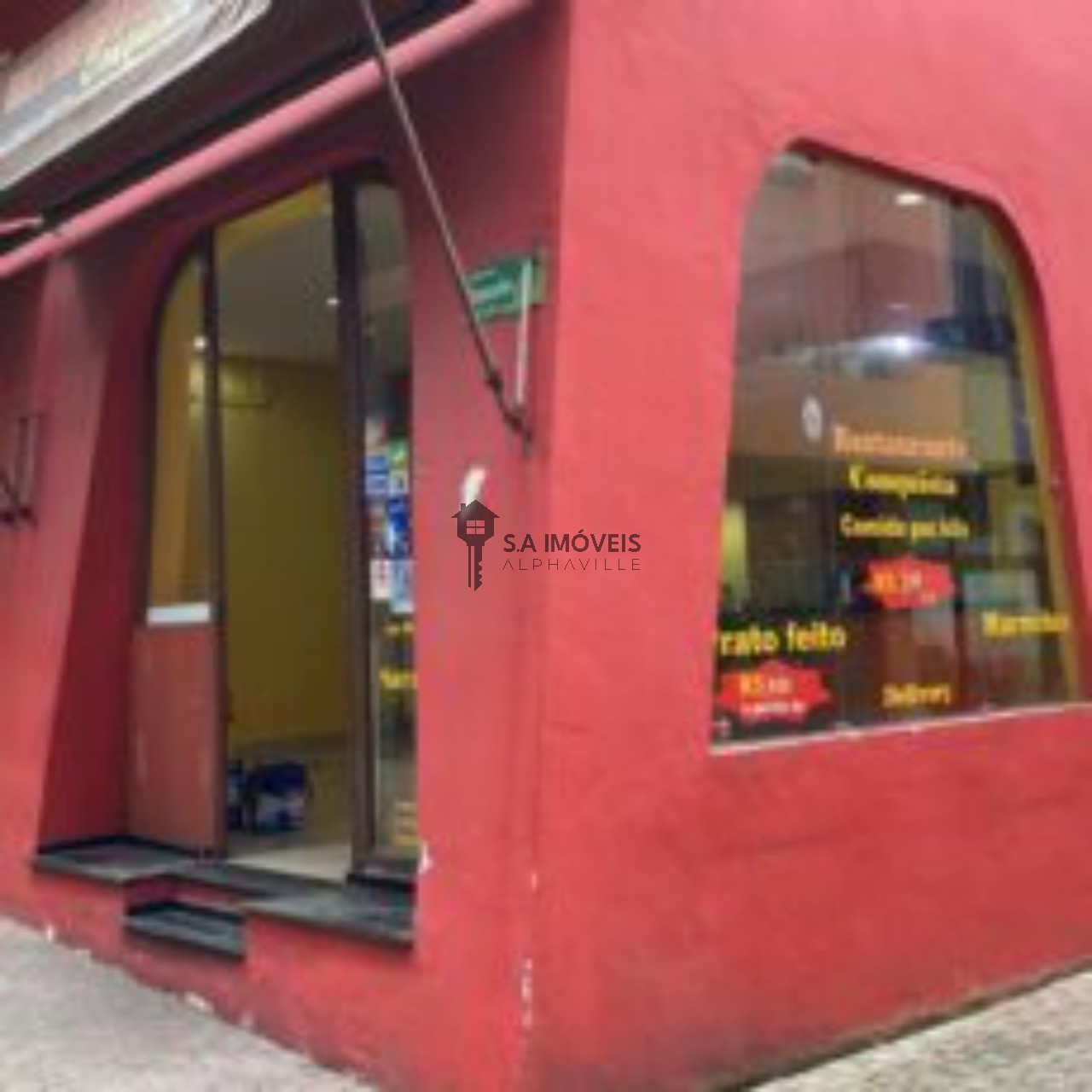 Prédio Inteiro, 123 m² - Foto 2