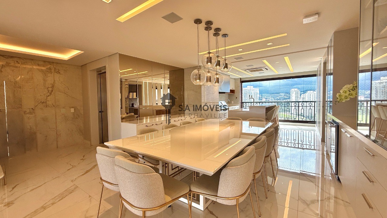 Apartamento, 3 quartos, 313 m² - Foto 8