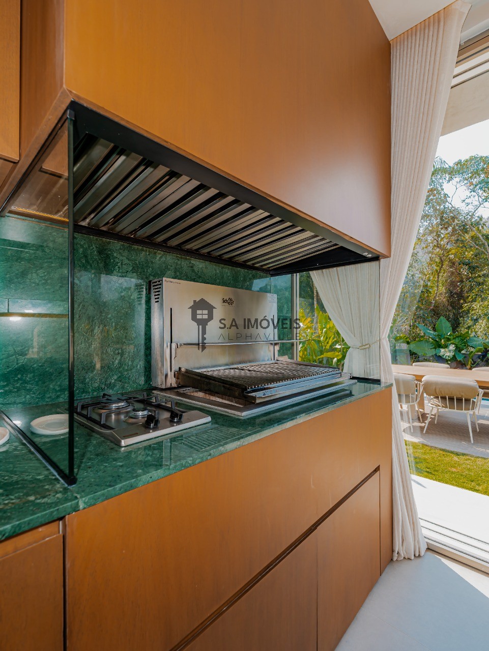 Casa, 4 quartos, 501 m² - Foto 14