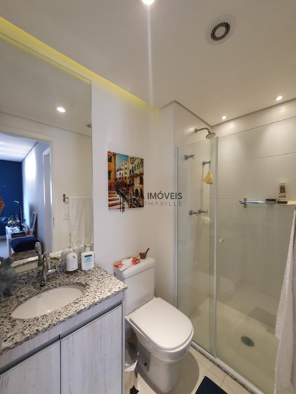 Apartamento, 1 quarto, 62 m² - Foto 18