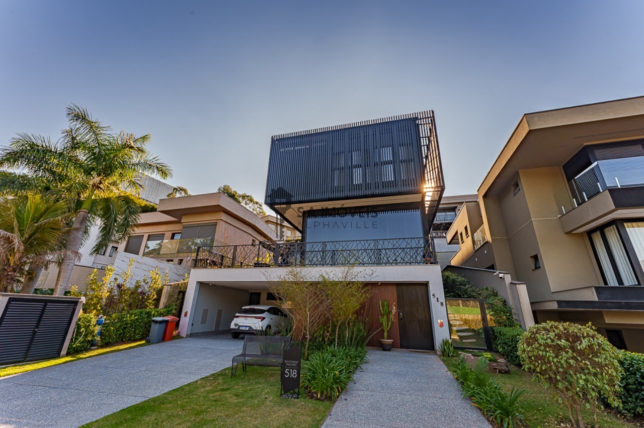 Casa de Condomínio, 3 quartos - Foto 2