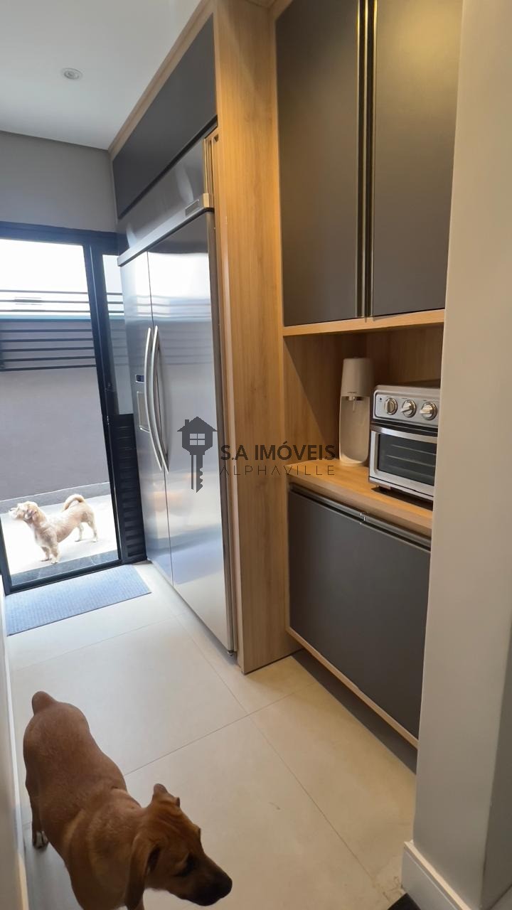Casa de Condomínio, 5 quartos - Foto 7