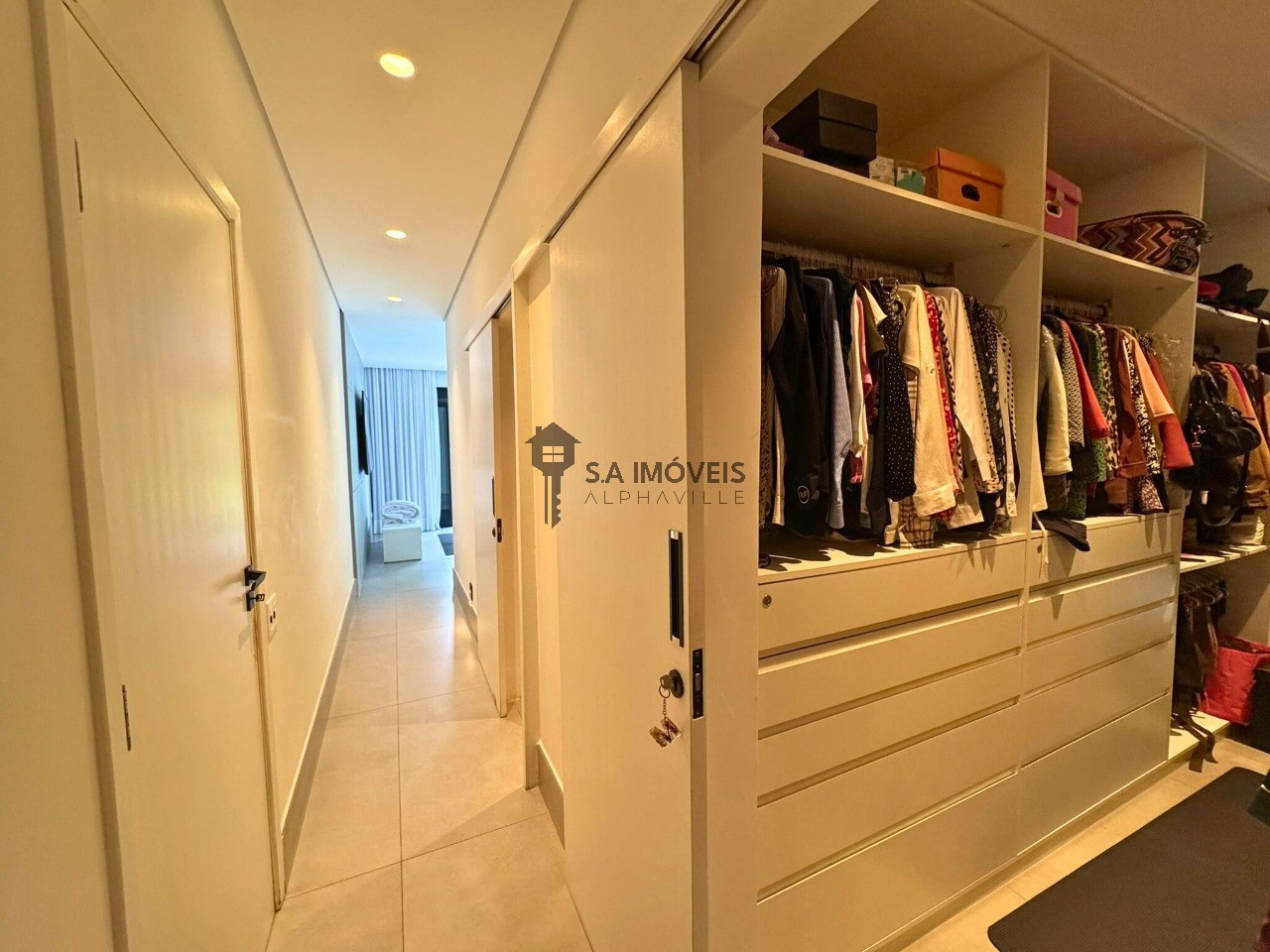 Casa de Condomínio à venda com 3 quartos, 580m² - Foto 68